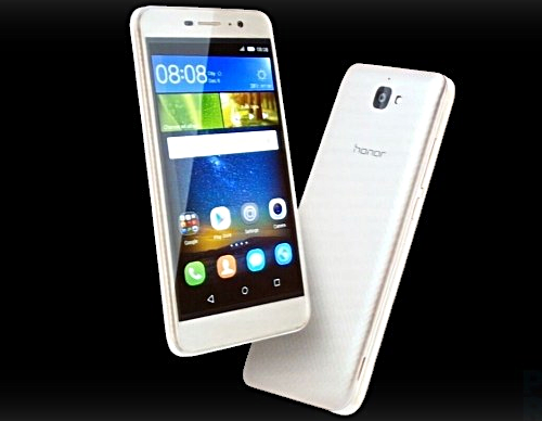 Huawei Honor Holly 2 Plus ozellikleri
