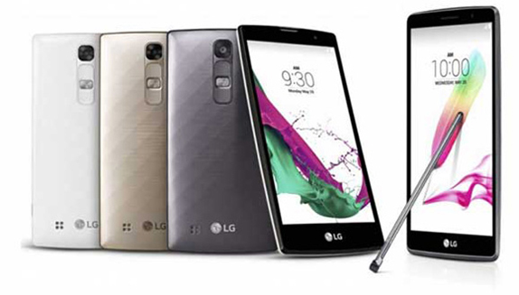 LG G4 Stylus buyuk