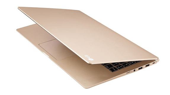 LG Gram 15 buyuk