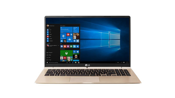 LG Gram 15 ozellikleri