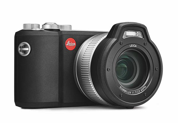 Leica X-U Typ 113 ozellikleri