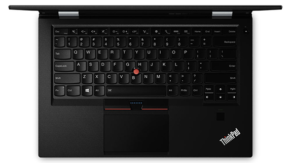 Lenovo ThinkPad X1 Carbon 1