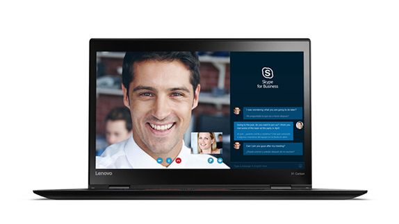 Lenovo ThinkPad X1 Carbon 2
