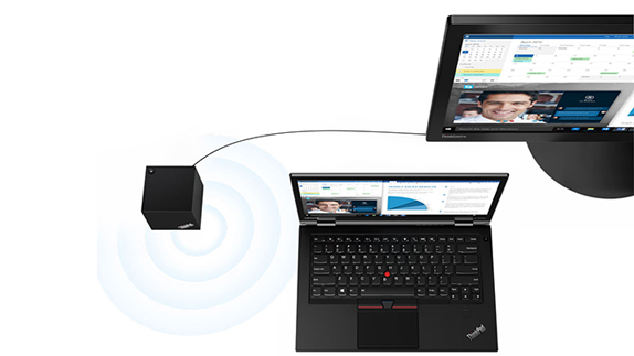 Lenovo ThinkPad X1 Carbon 3