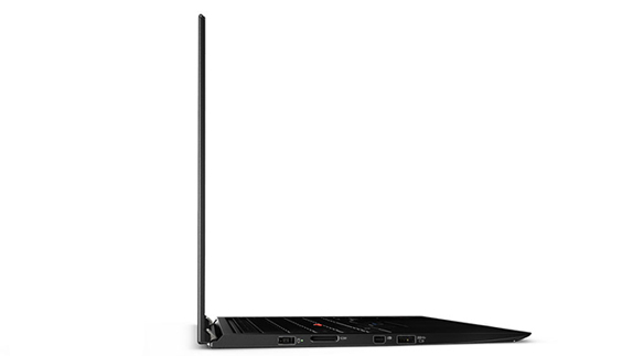 Lenovo ThinkPad X1 Carbon 4