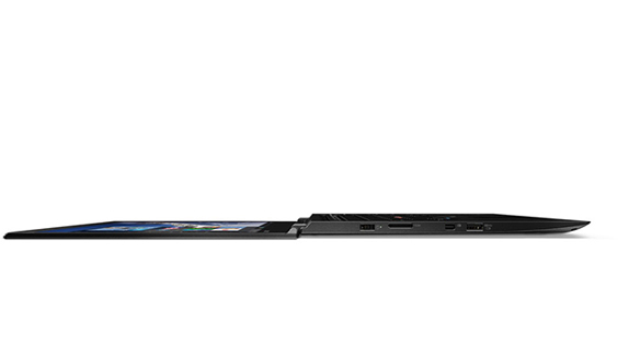 Lenovo ThinkPad X1 Carbon 5