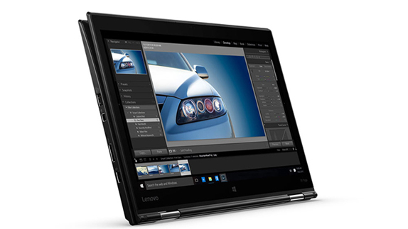 Lenovo ThinkPad X1 Yoga 4