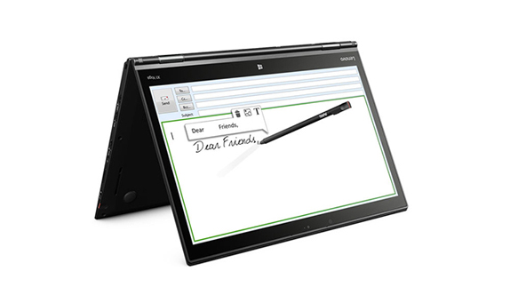 Lenovo ThinkPad X1 Yoga 6