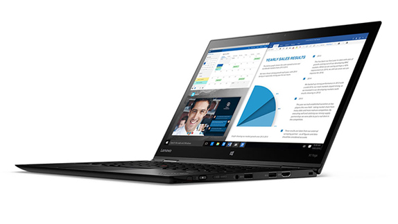 Lenovo ThinkPad X1 Yoga 7