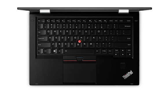 Lenovo ThinkPad X1 Yoga 8
