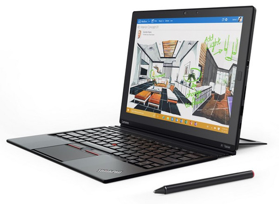 Lenovo ThinkPad X1 ozellikleri