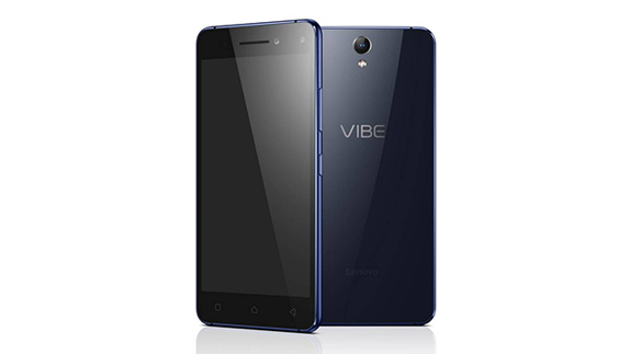 Lenovo VIBE S1 Lite ozellikleri