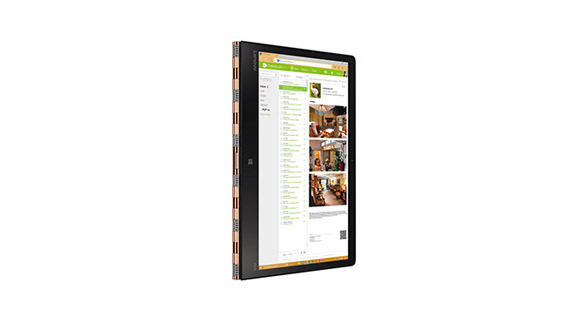 Lenovo Yoga 900S fiyati