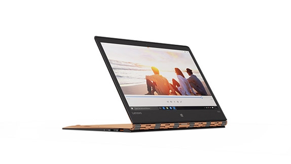 Lenovo Yoga 900S ozellikleri