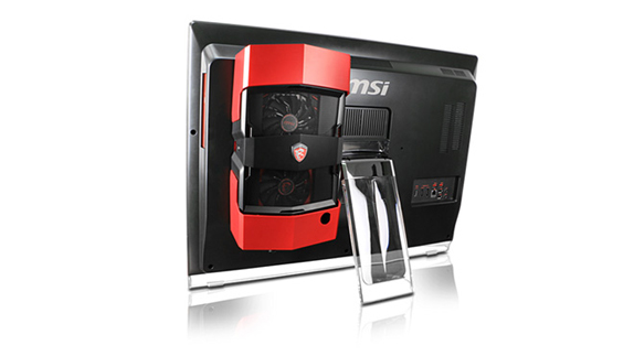 MSI 27XT ozellikleri