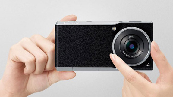Panasonic Lumix DMC CM10 fiyati