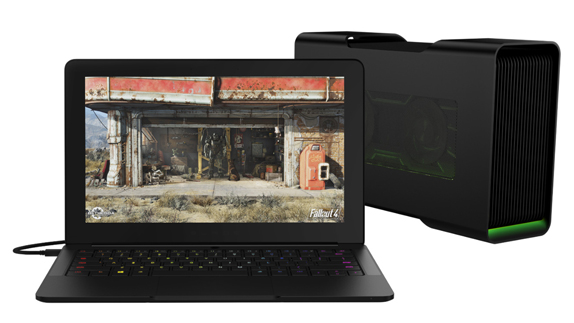 Razer Blade Stealth fiyati