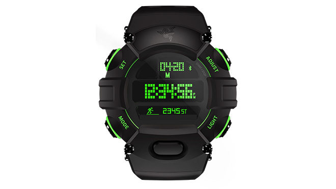 Razer Nabu Watch standard edition 1