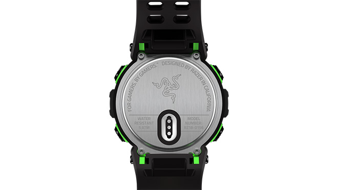 Razer Nabu Watch standard edition 2