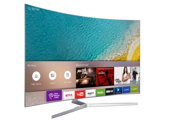 Samsung KS9500 SUHD TV ozellikleri