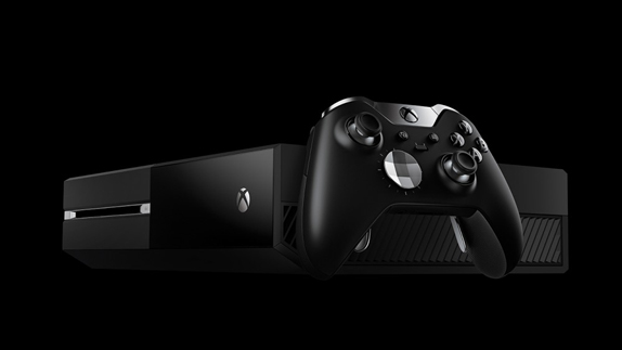 Xbox One Elite fiyati