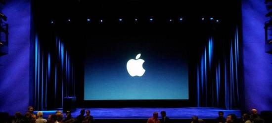 apple