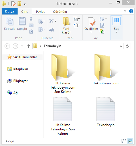 dosya kopya adi degistirme 1