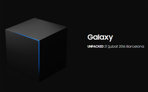 galaxy s7 tanitim