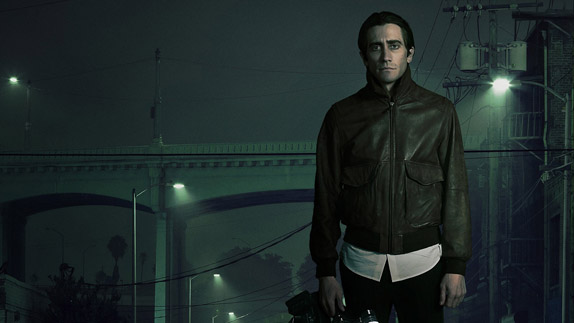 gece vurgunu nightcrawler
