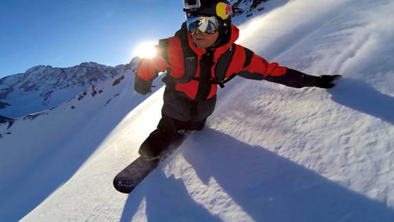 gopro