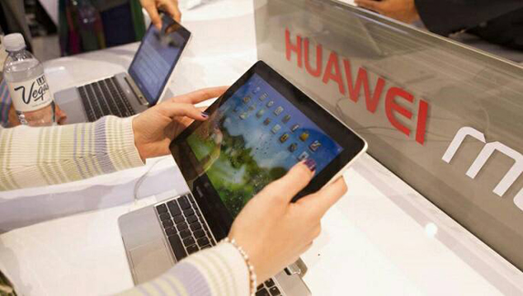 huawei matebook