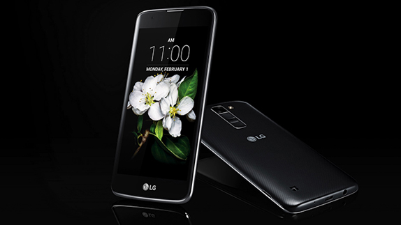 lg k7