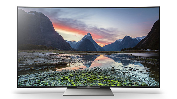 sony bravia X85D