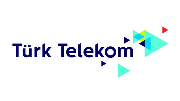 turk telekom yeni logo