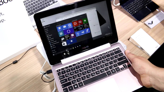 Asus Flip TP200 fiyati