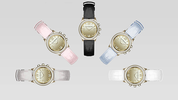 Isaac Mizrahi HP ozellikleri