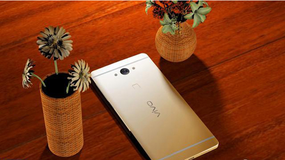 Vivo Xplay 5 ozellikleri