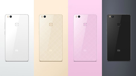 Xiaomi Mi 4S ozellikleri