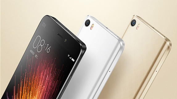 Xiaomi Mi 5 fiyati