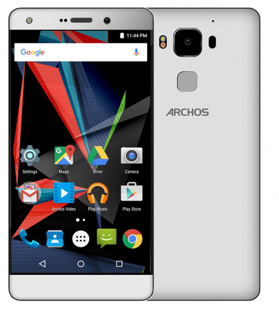 archos diamond 2 plus