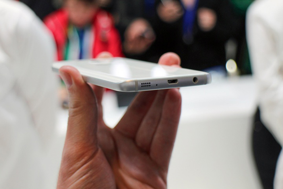 galaxy s7 usb c yok