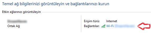 google dns kullanimi 2