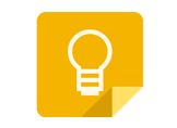 Google Keep Koyu Mod Açma Nasıl Yapılır?