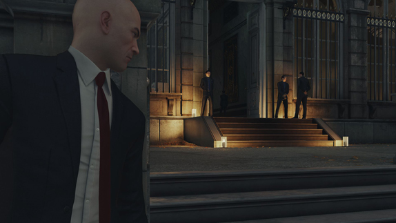 hitman buyuk
