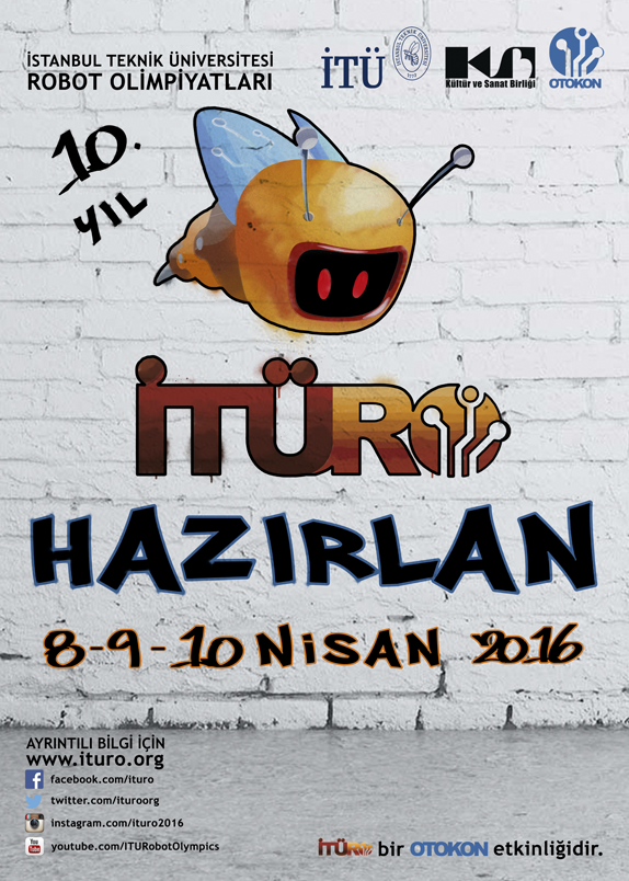 ituro 2016 afis