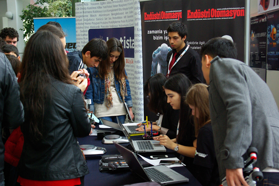 ituro 2016 yarisma