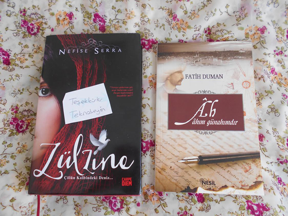 kitap cekilis sonuc 1