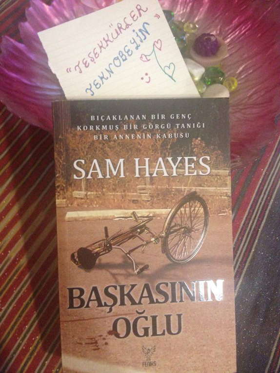 kitap cekilis sonuc 2