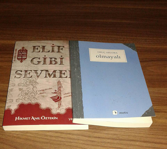 kitap cekilis sonuc 3