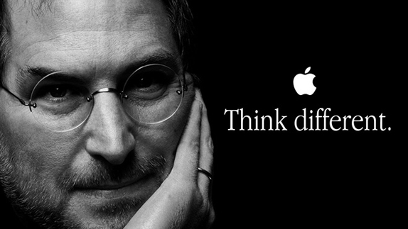 steve jobs apple